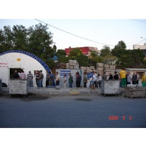 İftar Çadırımız